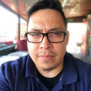 Meet your Posher, Steven